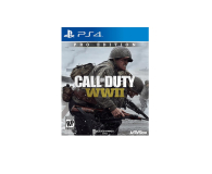 CALL OF DUTY: WWII PRO - 390407 - zdjęcie 1